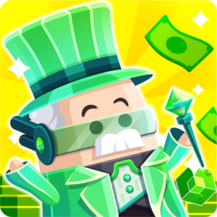 دانلود شبیه سازی Cash, Inc.