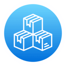 نسخه آخر و کامل  Parcels برای موبایل