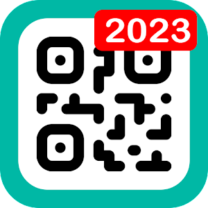 نسخه کامل و آخر  QR Reader برای اندروید