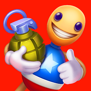 نسخه جدید و آخر KickTheBuddy Forever برای اندروید