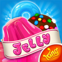 Candy Crush Jelly Candy Crush Jelly