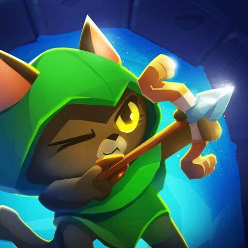 Cat Force Cat Force