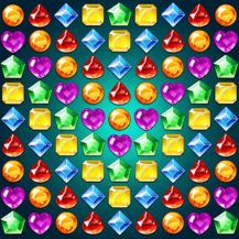 Jewels Jungle Jewels Jungle