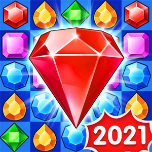 Jewel Legend Jewel Legend