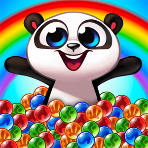 Panda Pop Panda Pop