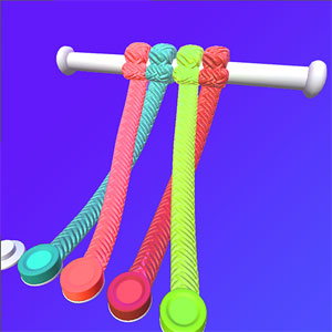 Tangle Master 3D Tangle Master 3D