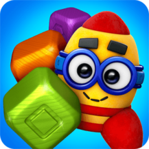 دانلود Toy Blast - بازی پازل سرگرم کننده انفجار اسباب بازی دانلود Toy Blast - بازی پازل سرگرم کننده انفجار اسباب بازی
