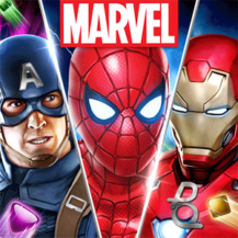 دانلود Marvel Puzzle Quest - بازی پازل محبوب مارول اندروید دانلود Marvel Puzzle Quest - بازی پازل محبوب مارول اندروید