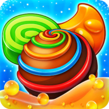 دانلود Jelly Juice - بازی پازل جورچینی جالب جلی جویس