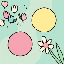 دانلود Two Dots - بازی پازل محبوب دو نقطه دانلود Two Dots - بازی پازل محبوب دو نقطه