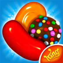 دانلود Candy Crush Saga - بازی پازل حذف آب نبات اندروید مود دانلود Candy Crush Saga - بازی پازل حذف آب نبات اندروید مود