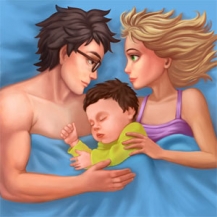 دانلود Family Hotel - بازی تفننی سرگرم کننده و خلاقانه هتل خانوادگی دانلود Family Hotel - بازی تفننی سرگرم کننده و خلاقانه هتل خانوادگی