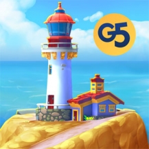دانلود Match Town Makeover - بازی پازل و فکری نوسازی شهر ساحلی دانلود Match Town Makeover - بازی پازل و فکری نوسازی شهر ساحلی